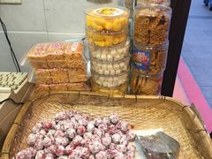 -方林富炒货店(武林路店)