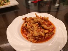 -501號台州海鲜餐厅(海创园店)