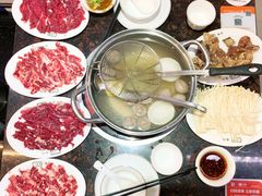 -八合里潮汕鲜牛肉火锅(深圳海岸城店)