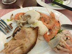 -漳州宾馆威尼斯西餐厅(胜利西路店)