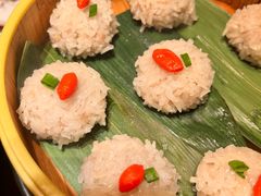 -小隐人家(乐松店)
