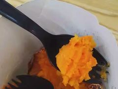 -快乐番薯奶茶(海沧海富路店)