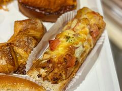 -85度C(北京八角物美店)