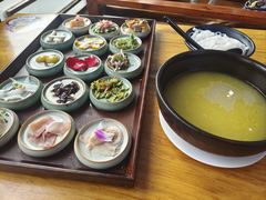 -桥香园过桥米线(国贸店)
