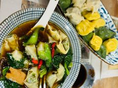 -八珍手工水饺·妈妈的爱(传芳巷店)