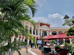 -佛罗伦萨小镇广佛名品奥特莱斯(疏港路店)