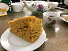 马拉糕-香港蓮香樓(中環店)