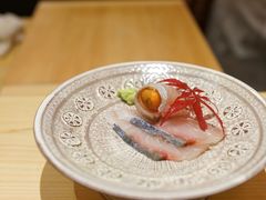 -晴空·日本料理(万象城店)