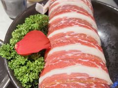 -芸山季·云南野生菌火锅(人民广场来福士店)