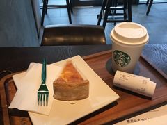 -星巴克(深圳龙岗摩尔城店)