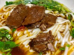 牛肉粉-肆姐面粉馆(坡子街店)
