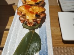 -三石铁板烧(紫竹桥店)