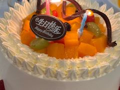 -莲塘马得利·蛋糕(斗柏路·唐庄店)