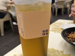 -铭副琦食·虾蟹烩馆(渔人码头店)