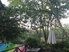 -宅里香.自然餐厅(湘大店)