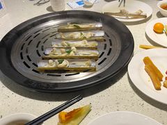 -青蓬蒸汽海鲜·深圳老字号·团建聚会(壹方城店)