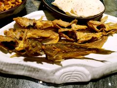-浩运·海鲜青岛菜·海胆水饺(石老人店)