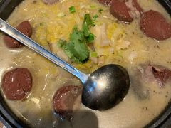-金掌勺·锅包肉(广渠门店)