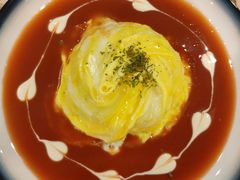 -猫头鹰炸鸡