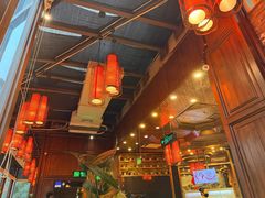 -川西坝子火锅(金沙1.0直营店)