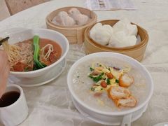 艇仔粥-螺涌海鲜酒楼(增槎路店)