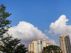 -百佳永辉超市(来福士广场店)