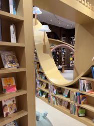 -奈尔宝·儿童乐园·亲子餐厅(星河湾店)