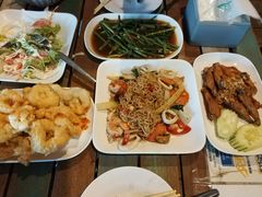-Doo Dee Thai Food(Issan/Isaan/Esan)