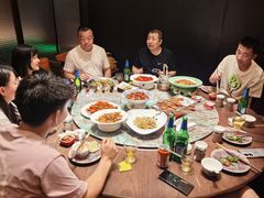 -陕北四窑洞(巨丰店)