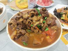 -何适山庄 ·可团建(水长城P2停车场店)