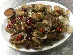 -小民大排档(光谷店)