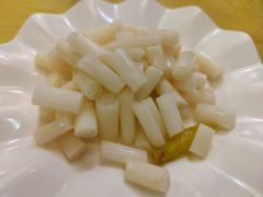 泡椒爽口藕带-陕西风味餐厅(陕西省驻京办店)