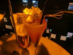 -柒Lounge(三里屯店)