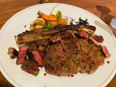 -West10 西拾·西餐厅·创意菜(未来科技城店)