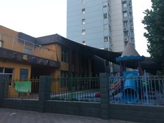 -石家庄市桥西区慧聪幼儿园