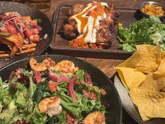 -Q MEX 库迈墨西哥餐吧(三里屯店)