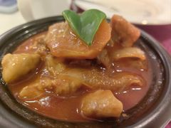 -小白桦西餐厅