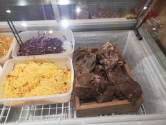 -舌尖尖牛肉面(甘南路店)