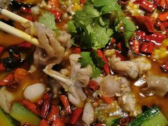 -盐帮食坊•小河帮川菜(四川师大店)