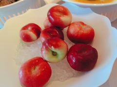 -蘇锦宴·淮扬菜烤鸭·小院(三元桥霄云路店)