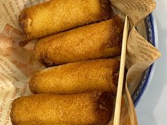 -江记甜品(罗湖店)