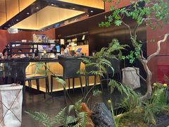 -大神太神·铁板烧(七宝领展广场店)