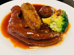 -圣丰索菲特·2 On 988 Café 自助餐厅