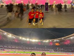 -杭州奥体中心-体育场