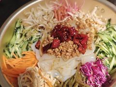 -可口香·非遗老号烧烤(南岗直营店)