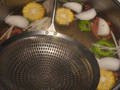 -犇鼎牛潮汕牛肉火锅(新辰里学清路店)