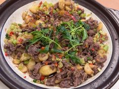 -抱德·潮汕味(敦和店原惠城鱼仔)