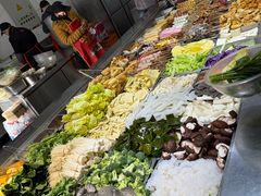-林静小吃(复兴路店)