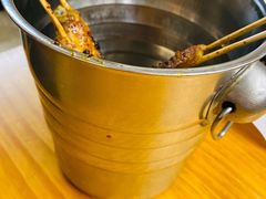 -炒豆合作社(东四总店)