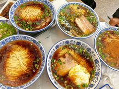 -伟记奥面馆(养育巷店)